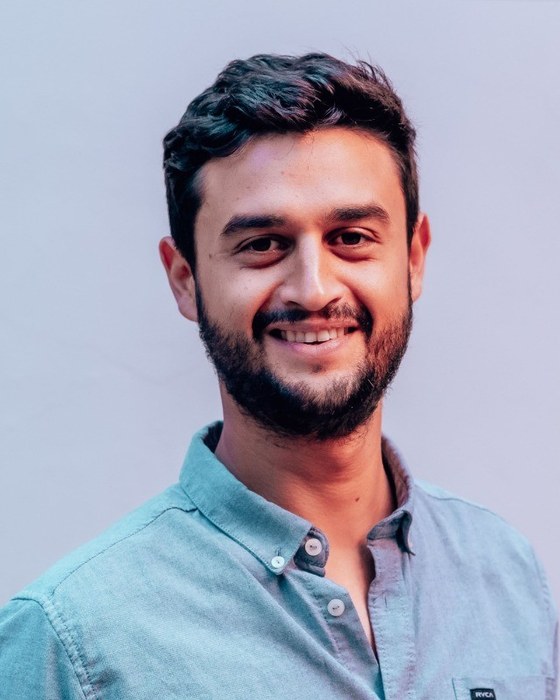 Jeremy Duarte