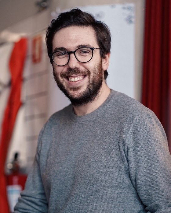 Tiago Brígido